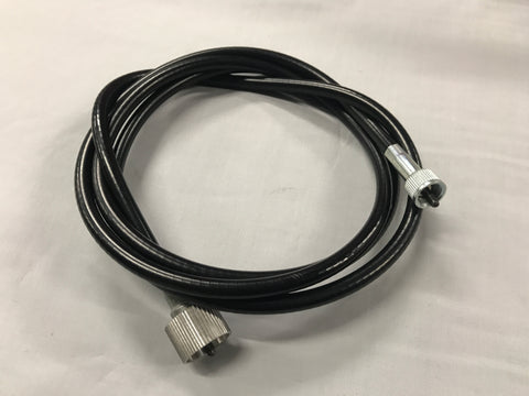 331-110 GSD114 MGA 66" SPEEDO CABLE