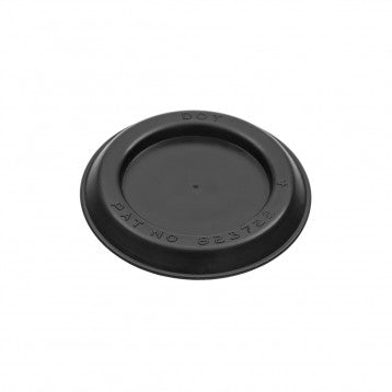 338023A MGB BLACK DRAIN BLANKING PLUG 1"