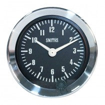 360-960 GAE128X CLOCK SMITHS BLACK F