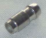 162-200 3632 BULLET SOLDER  CONNECTOR 3MM