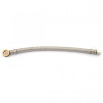 376-080 MG TC TD TF FUEL PIPE CARB TO CARB 14"