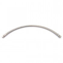 376-090 MG TC TD FUEL LINE PUMP TO CARB 18" NEW NUT/NUT