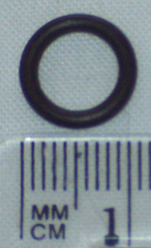 290-930 37H1924 O RING SEAL