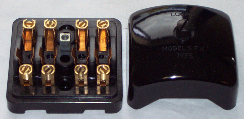 011-800 37H3373 FUSE BOX SF4