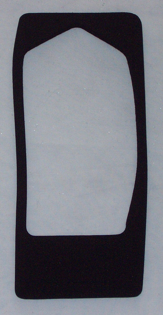 115-542 37H6778 GASKET LENS TO LAMP