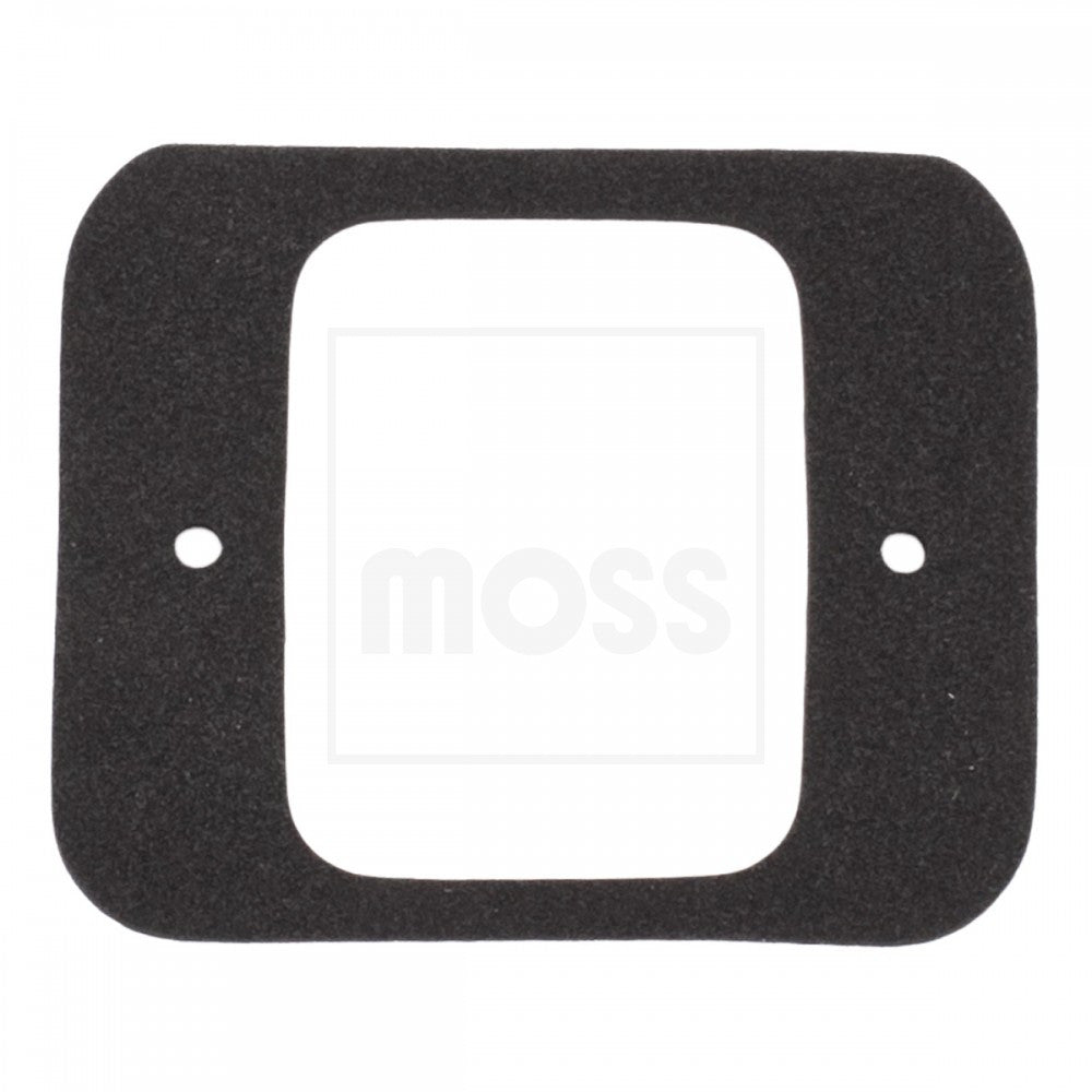 159-110 37H1759 MGB REVERSE LAMP LENS GASKET