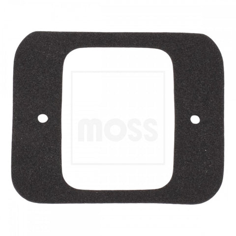 159-110 37H1759 MGB REVERSE LAMP LENS GASKET