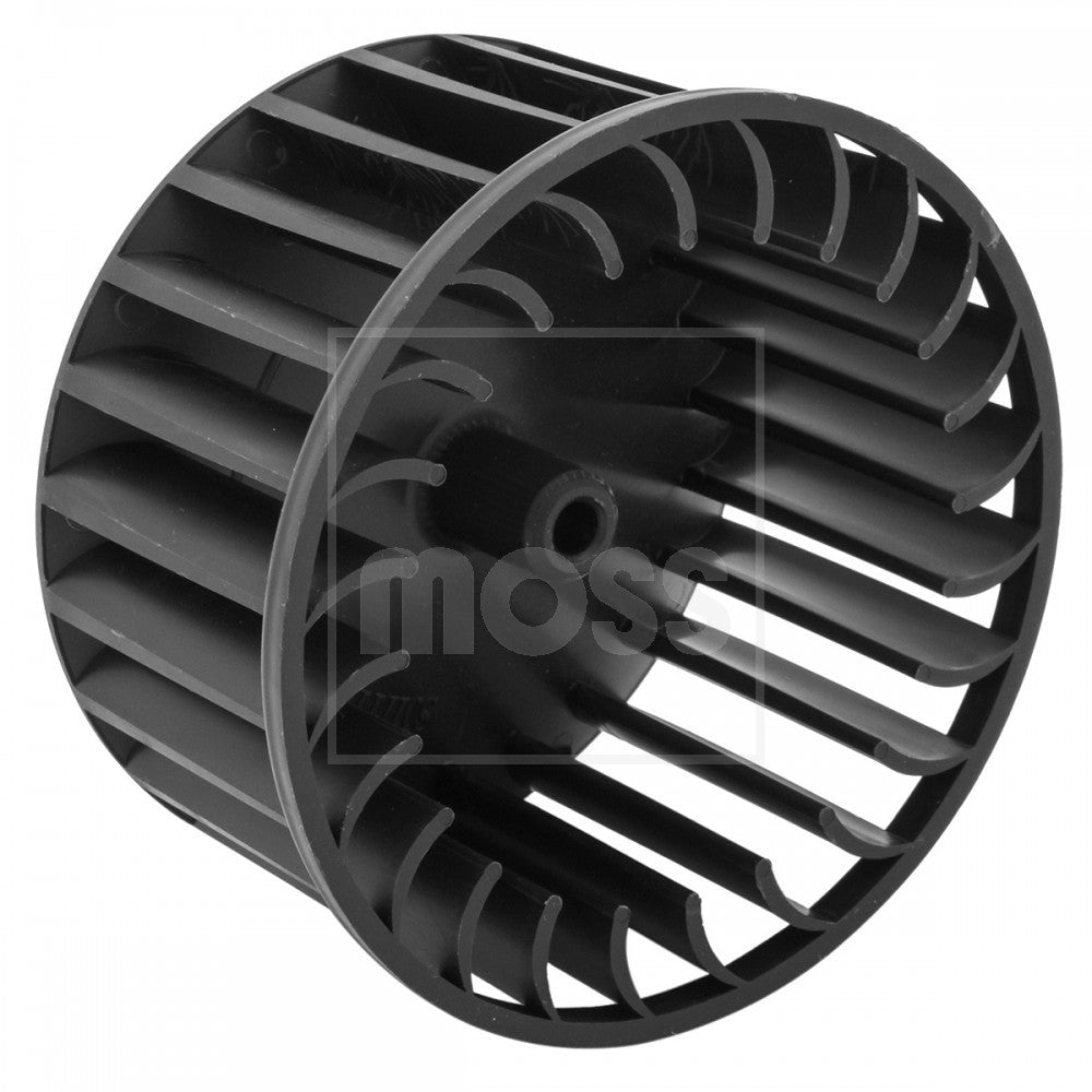 360-695 37H2787 MG MGB HEATER FAN