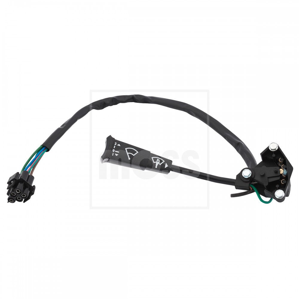 37H8285 115-385 MINI WIPER SWITCH