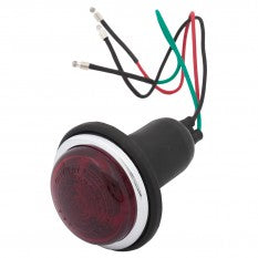 143-700 3H1814 488LAMP TWIN RED 143-701