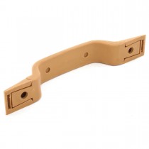 402-455 RGT6476 HANDLE OCHRE D/PULL