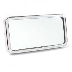 407-347 MIRROR HEAD CHROME