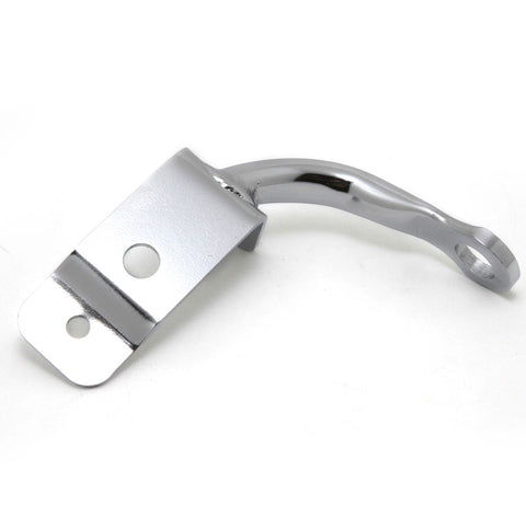 407-720 AHH5520 MGA CHROME LH FOG LAMP BRACKET