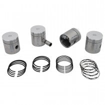 420-098 420-098 PISTON SET  0.120