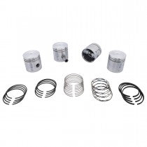 420-258 420-258 PISTON SET  0.040