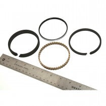 421-440 BHM1184/30 RING SET MGB 64-70 4