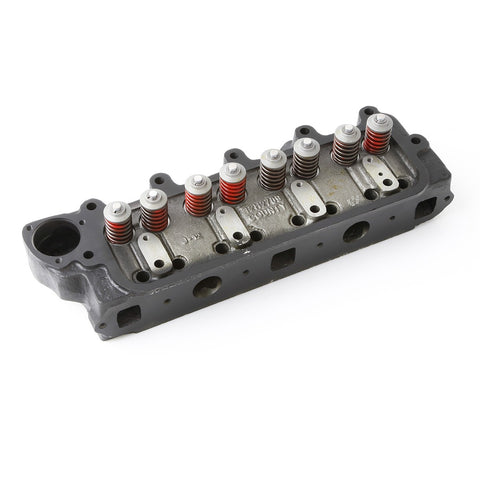 451-518 12H2708N MGA MGB ASSEMBLED UNLEADED CYLINDER HEAD