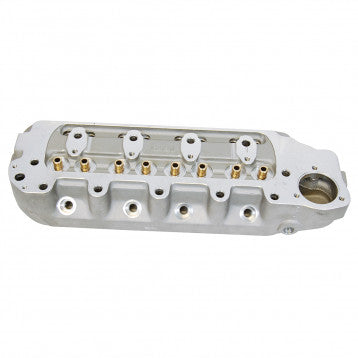 451-875 CYLINDER HEAD 5 PORT BARE ALLOY