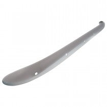 453-030 ACG5024 MG TF REAR BUMPER BAR CHROME
