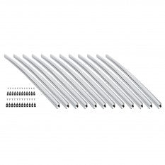 454-148 454-148 GRILLE SLAT SET TF