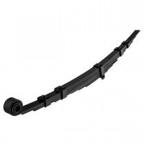 454-435 LEAF SPRING REAR MG TA TB