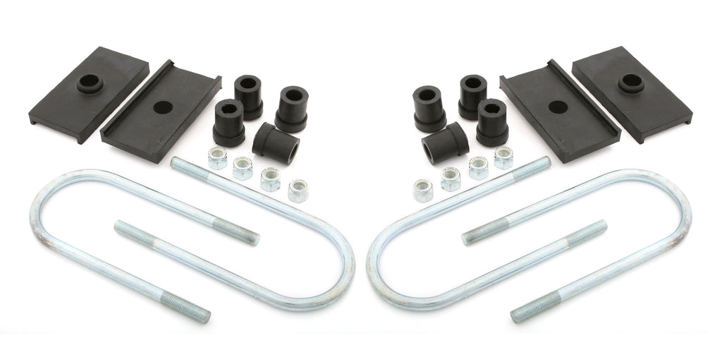 454-927 SFK101 MGB SPRING FITTING KIT (BANJO DIFF)