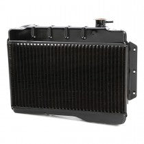 456-879 ARH260 RADIATOR MGB 62-67