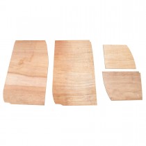 456-960 AHH5205C MAIN FLOORBOARD SET