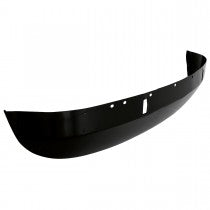 457-120 HZA132 457-121 MG MGB FRONT VALANCE CHROME BUMPER 62-72 GENUINE BMH