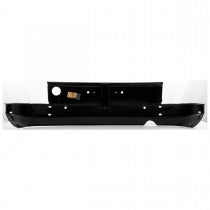 457-695 HZA4850 REAR VALANCE ASSEMBLY RUBBER BUMPER