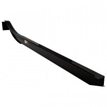 458-285 HZA236 MGB INNER SIDE MEMBER  RH