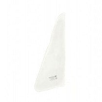 458-790 AHH7686 MGB GT RH QUARTERLIGHT GLASS CLEAR