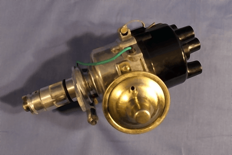 45D ELECTRONIC DISTRIBUTOR