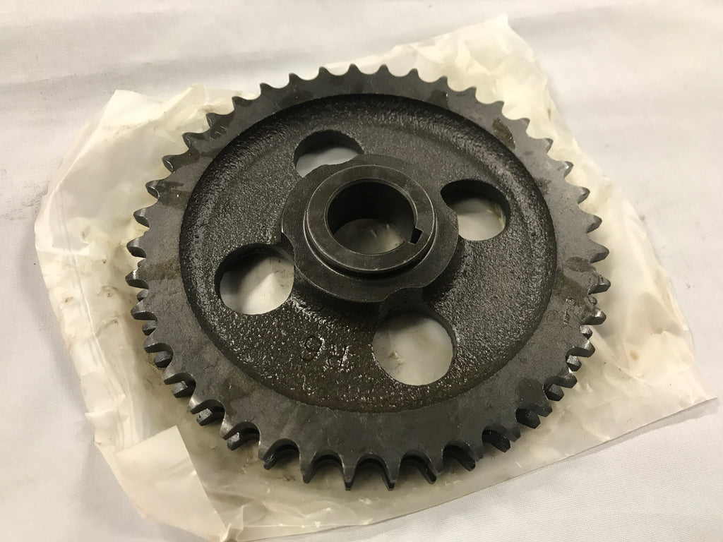 460-540 11G203 MG MGB DUAL ROW TIMING GEAR