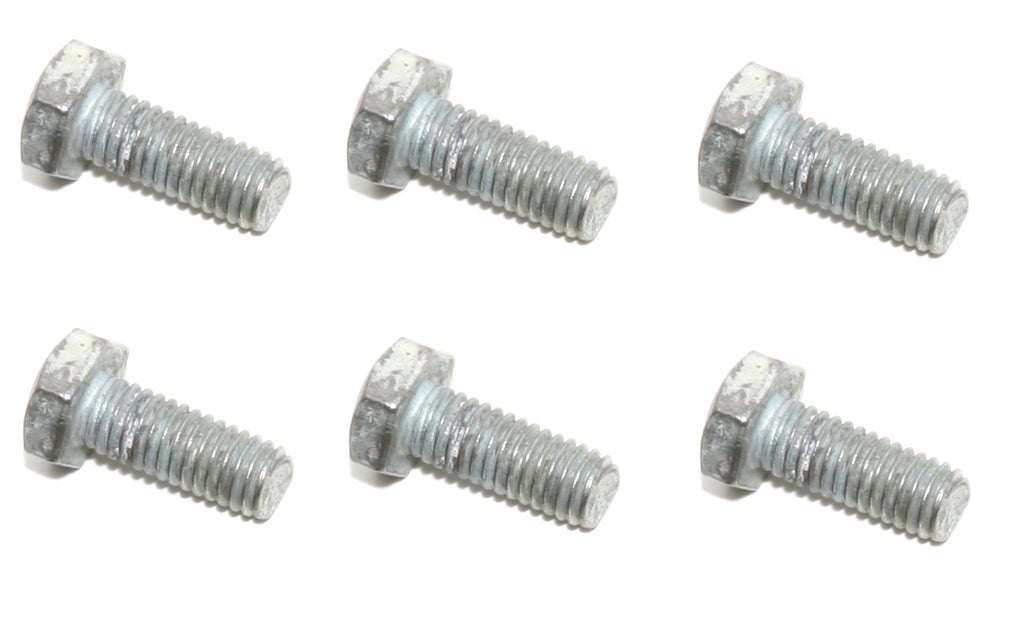 466-385 53K126 BOOTLID HINGE HEX HEAD SCREW x6