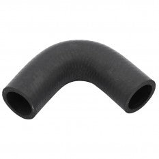 470-400 AHA8730 MG MIDGET HOSE RADIATOR BOTOM  90 DEGREE CROSSFLOW