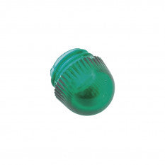 115-397 47H5200 GREEN LENS MINI END OF SWITCH
