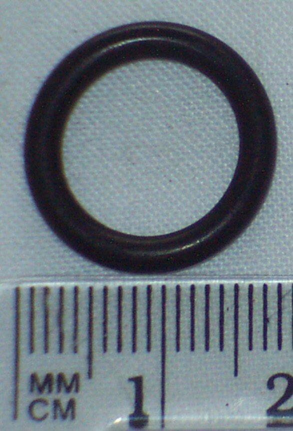 290-925 506129A MGB O RING OVERDRIVE VALVE MK11