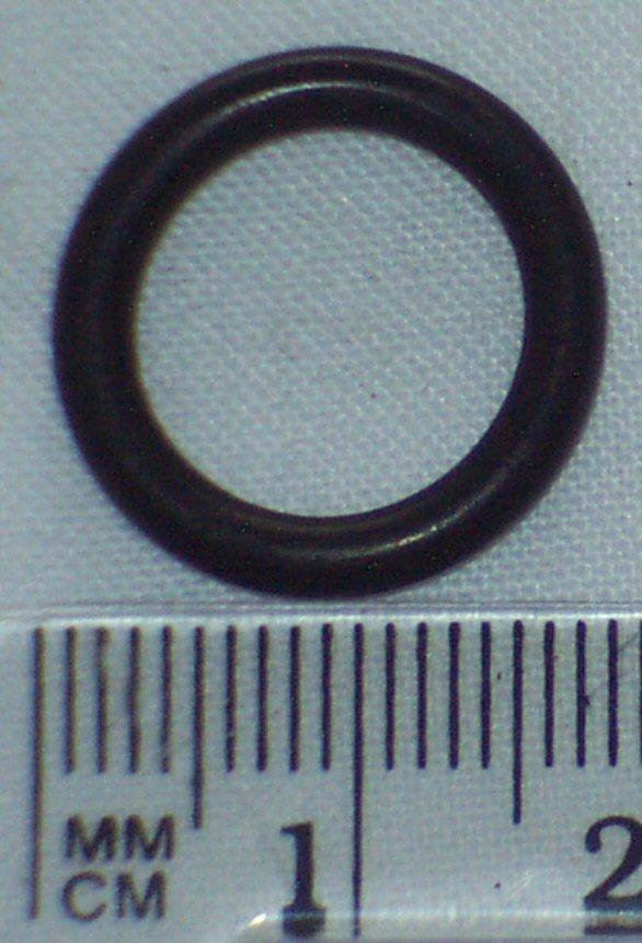 290-925 506129A O RING O/D VALVE