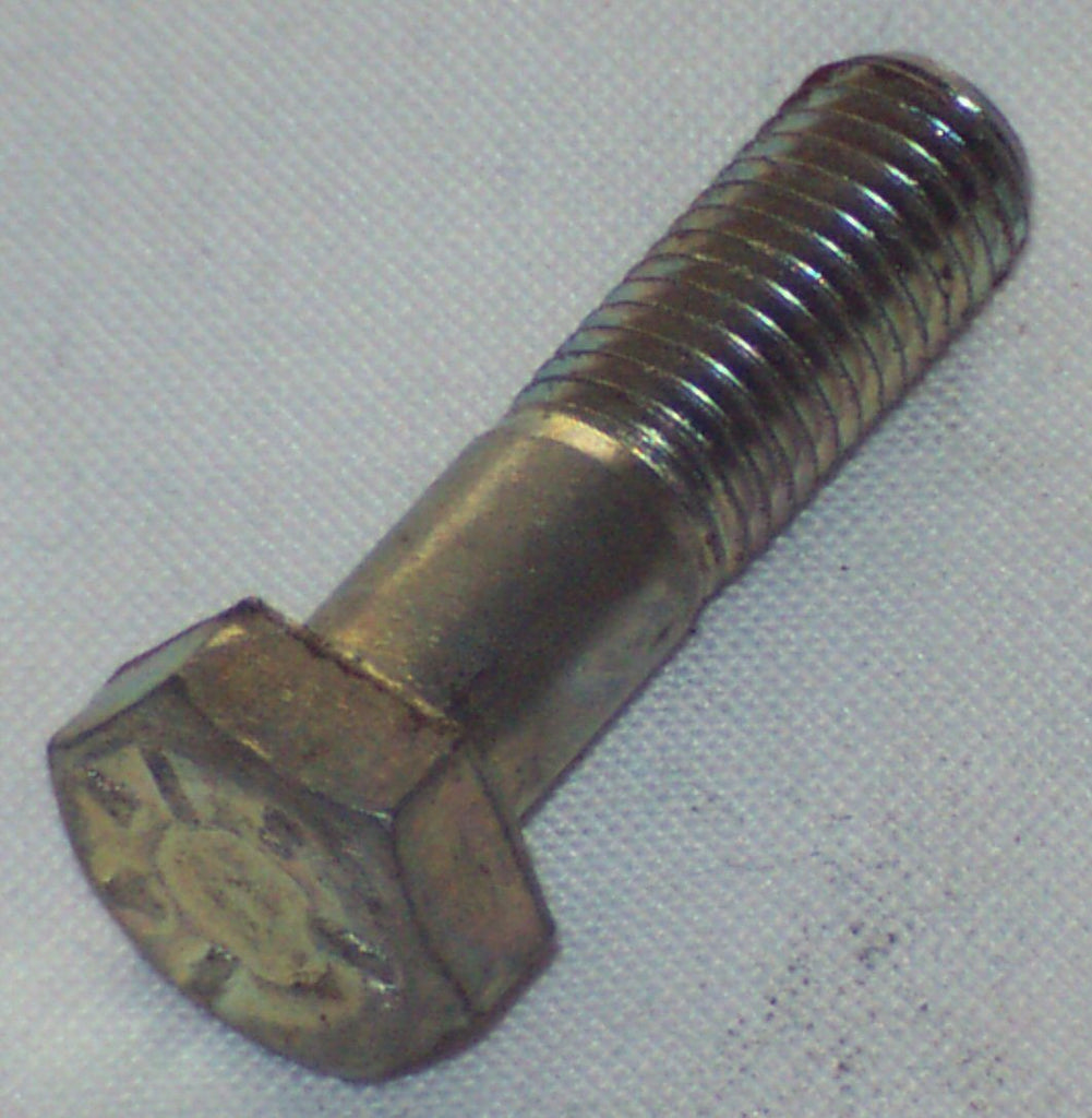 322-480 51K1382 BOLT SMALL END A/S&M