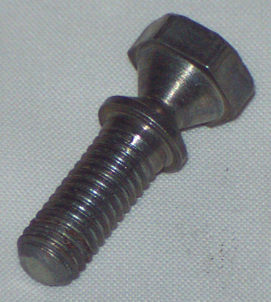 263-700 51K4001 SHEAR BOLT STRG LOCK