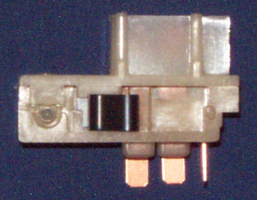 145-630 520160A PARK SWITCH