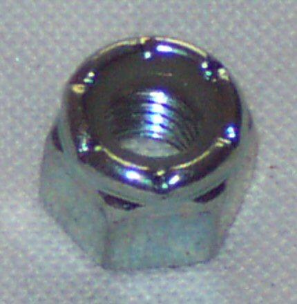 159-340 53K1420 3/16" NUT NYLOC