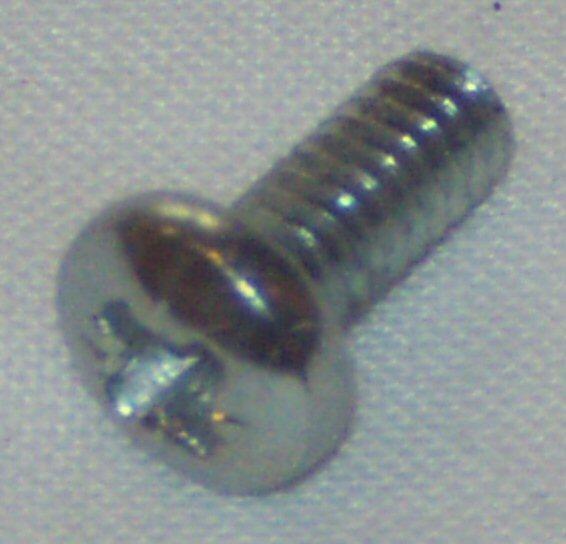 323-030 53K165 SCREW T/UNIT FIX