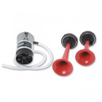 545-080 GAC9978X TWIN AIR HORNS