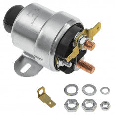 546-020 BCA4501 MGB MK1 STARTER SOLENIOD LUCAS 1963 TO 1967 MIDGET MINI MORRIS