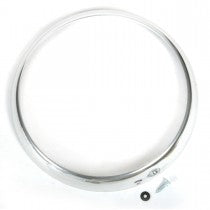 560-211 500929ALLOY ALUMINIUM HEADLAMP RIM