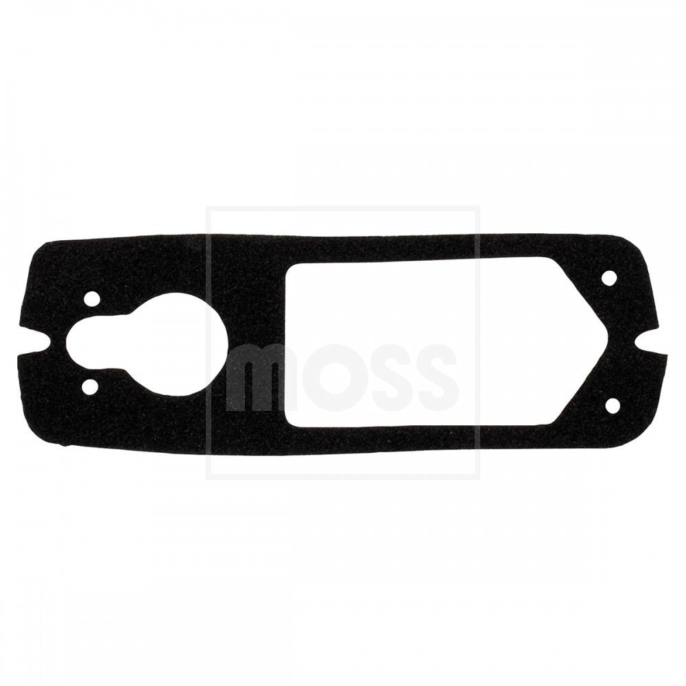 164-750 57H5572 LENS TO BACK PLATE GASKET