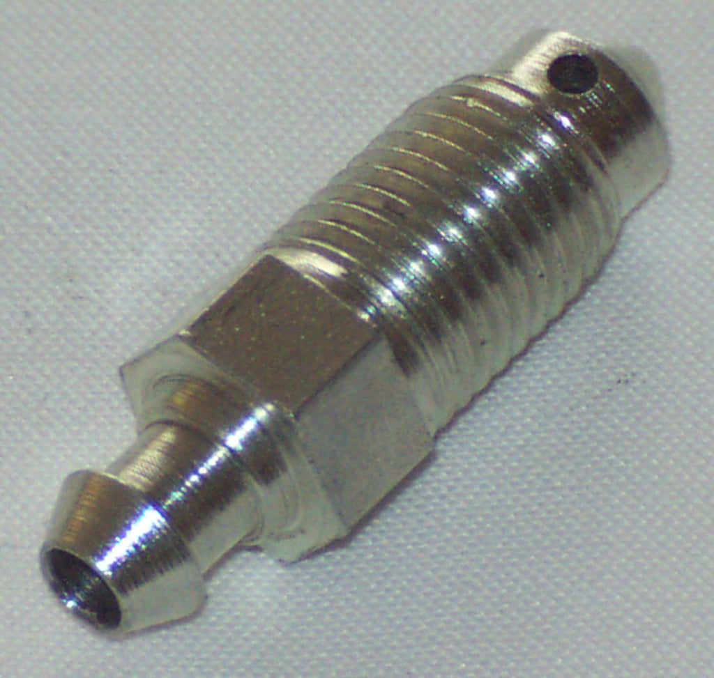 180-080 606733A BLEED NIPPLE MGA