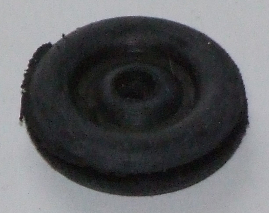 565-050 061917 MGB GROMMET 1/2 OD X 1/8 WASHER TUBE